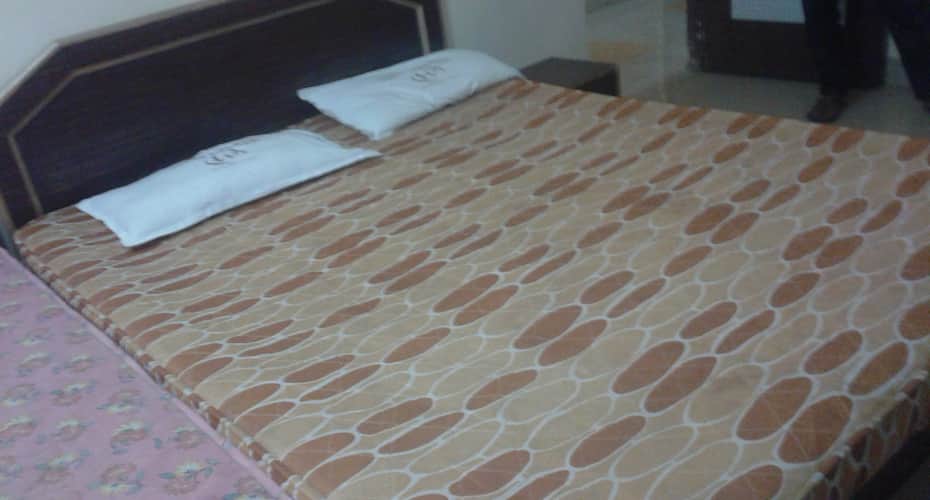 Indian Palace Lodge, Gulbarga 3